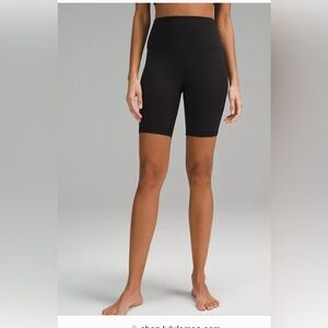 LULULEMON ALIGN™ SUPER HIGH-RISE SHORT, 10”